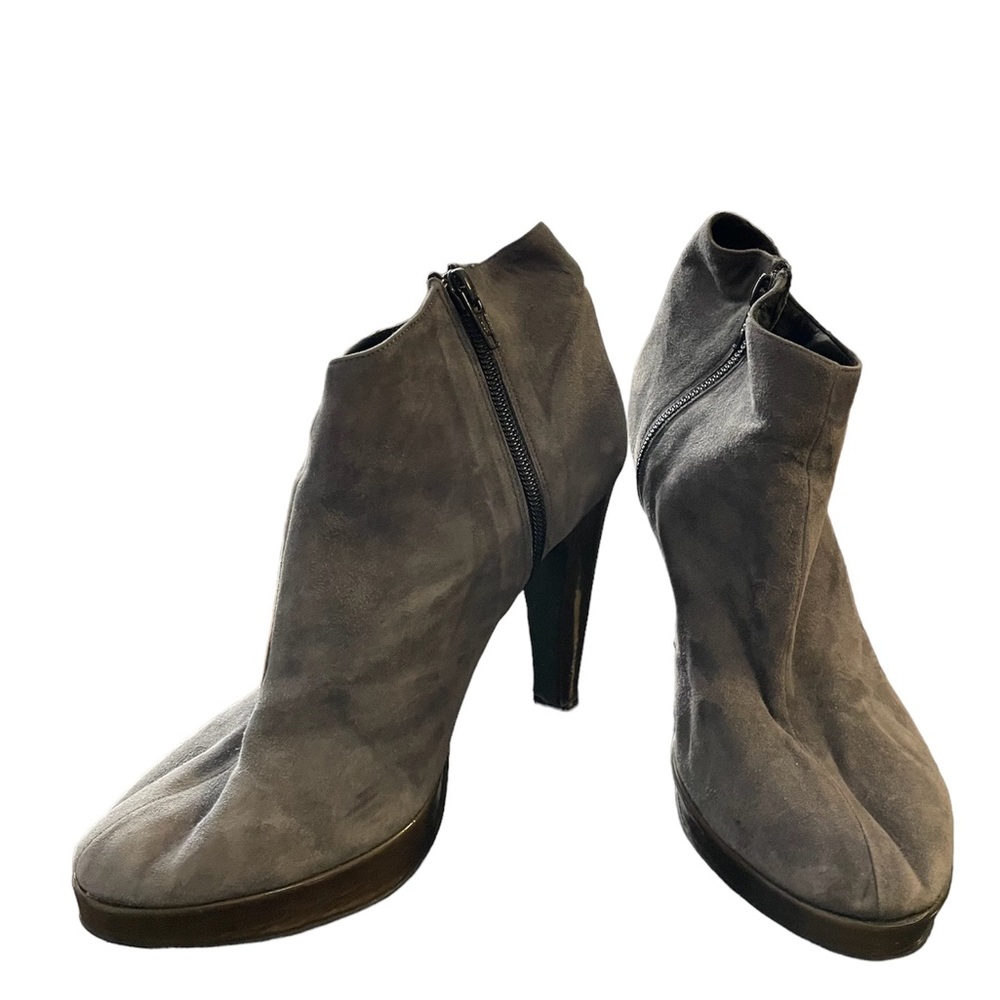 Italian Designer Boots